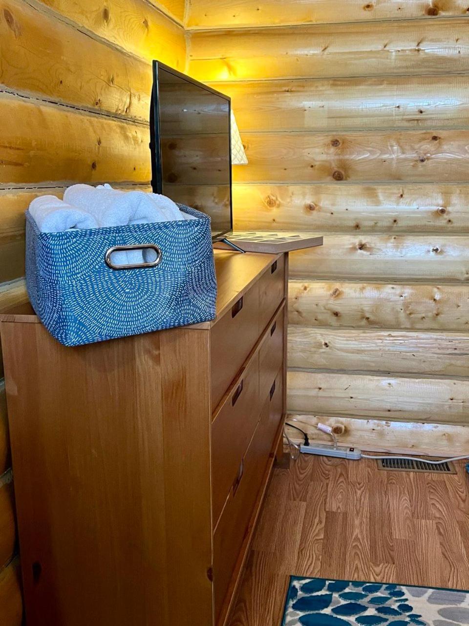 The Gratitude Homestay Alamosa Exterior foto
