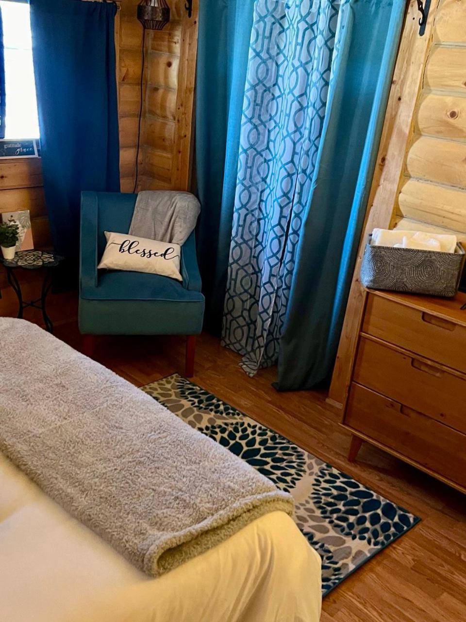 The Gratitude Homestay Alamosa Exterior foto
